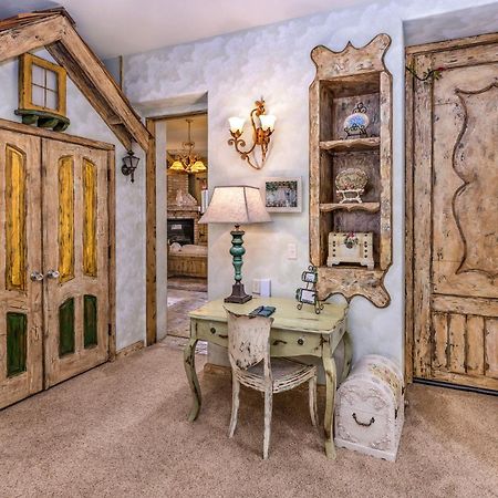 Adobe Grand Villas Sedona Extérieur photo