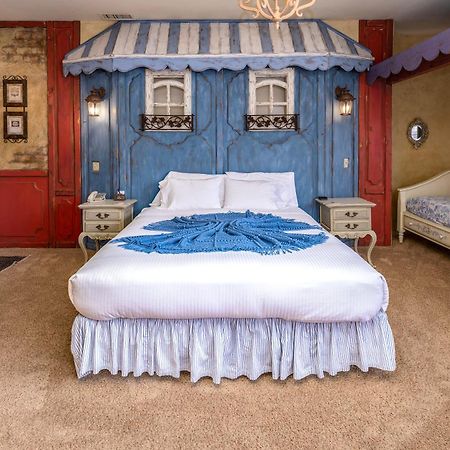Adobe Grand Villas Sedona Extérieur photo