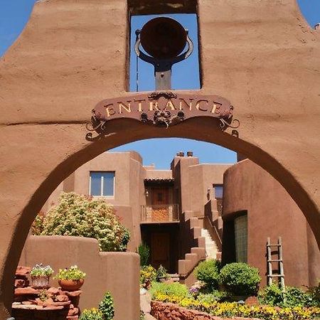 Adobe Grand Villas Sedona Extérieur photo