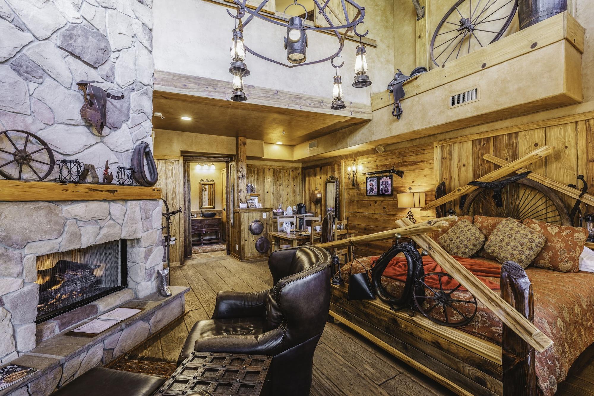 Adobe Grand Villas Sedona Extérieur photo