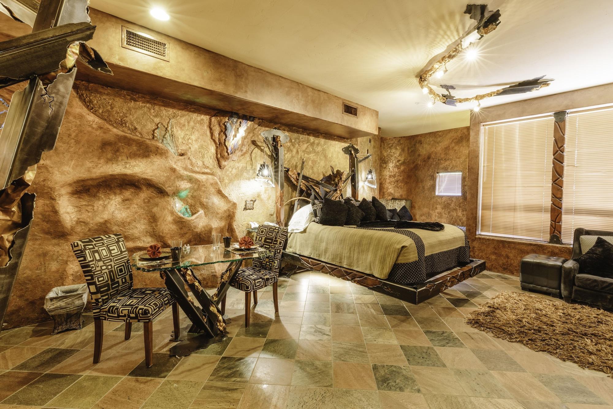 Adobe Grand Villas Sedona Extérieur photo