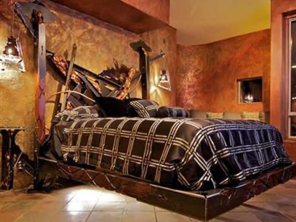 Adobe Grand Villas Sedona Extérieur photo