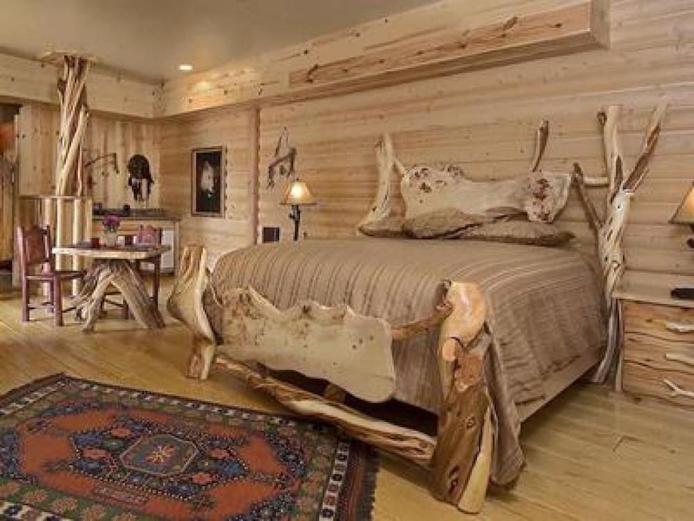 Adobe Grand Villas Sedona Extérieur photo