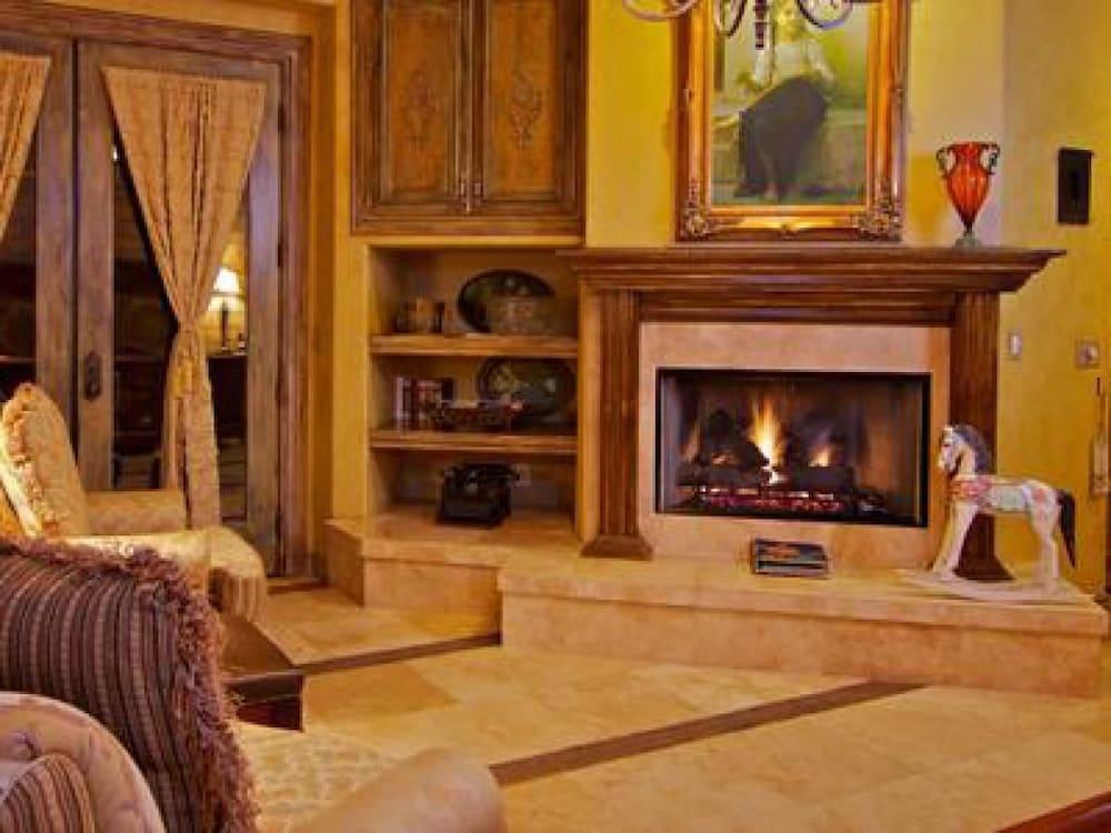 Adobe Grand Villas Sedona Extérieur photo