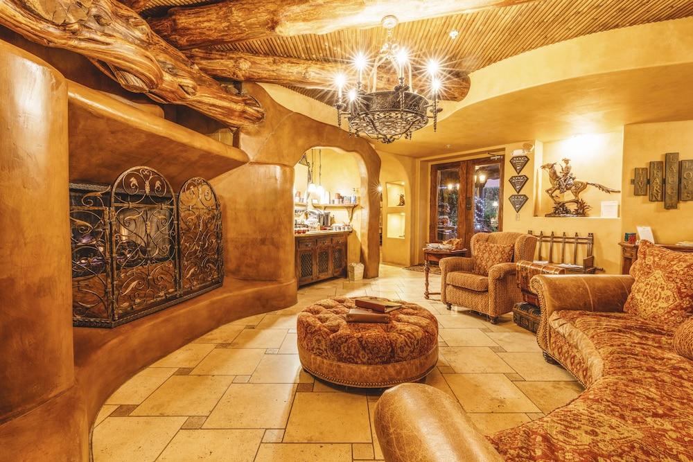 Adobe Grand Villas Sedona Extérieur photo