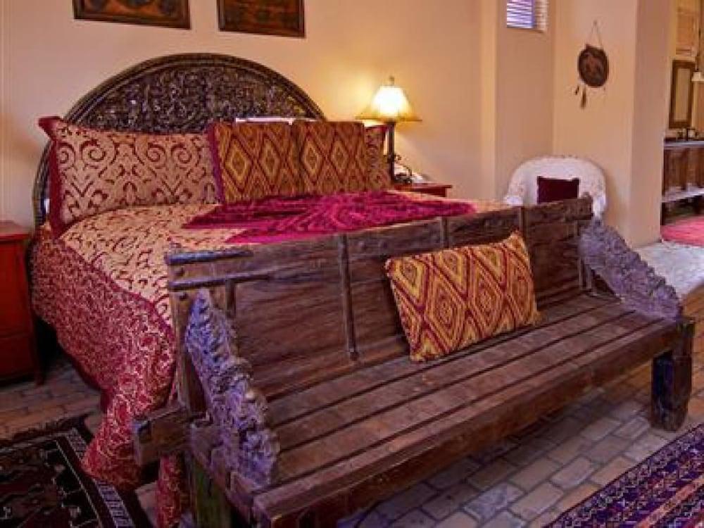 Adobe Grand Villas Sedona Extérieur photo