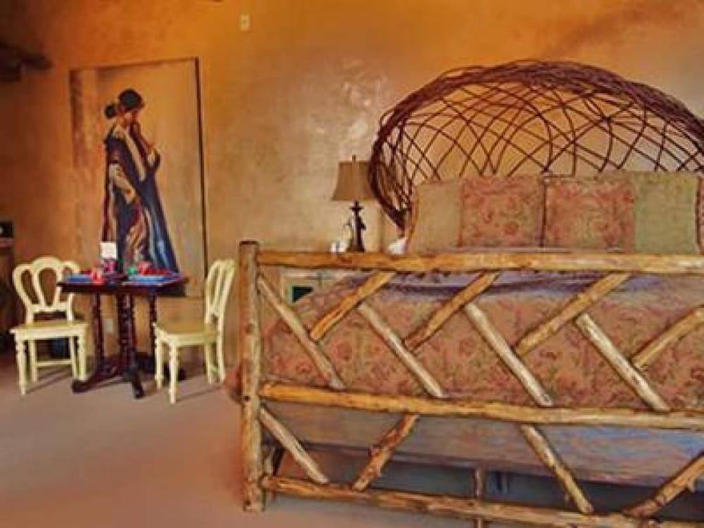 Adobe Grand Villas Sedona Extérieur photo