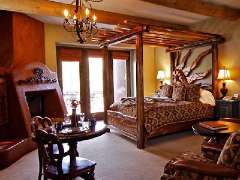 Adobe Grand Villas Sedona Extérieur photo