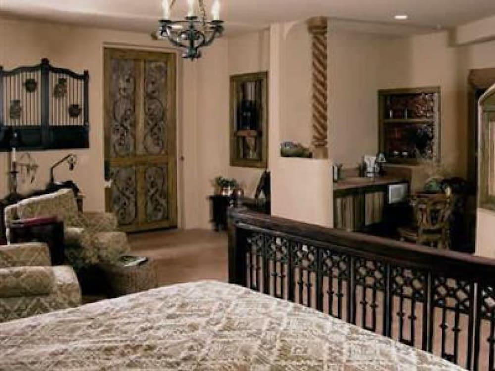 Adobe Grand Villas Sedona Extérieur photo