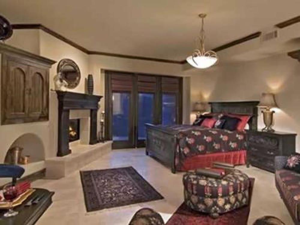 Adobe Grand Villas Sedona Extérieur photo