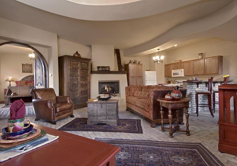 Adobe Grand Villas Sedona Extérieur photo