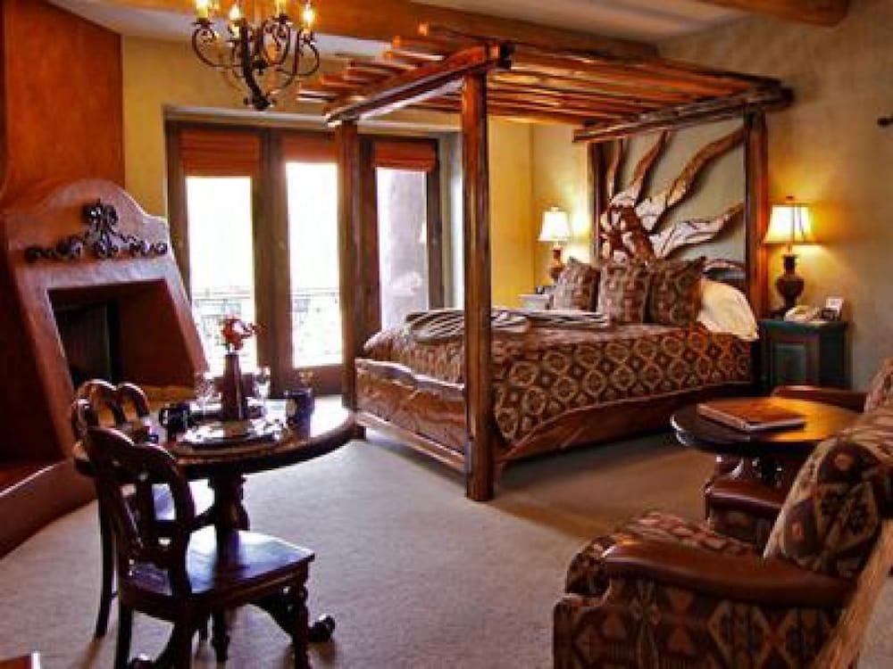 Adobe Grand Villas Sedona Extérieur photo