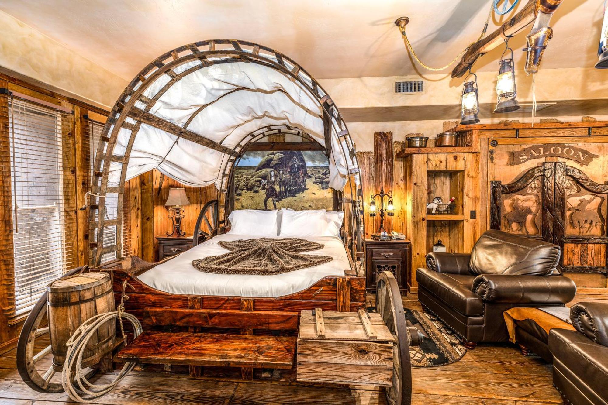Adobe Grand Villas Sedona Extérieur photo