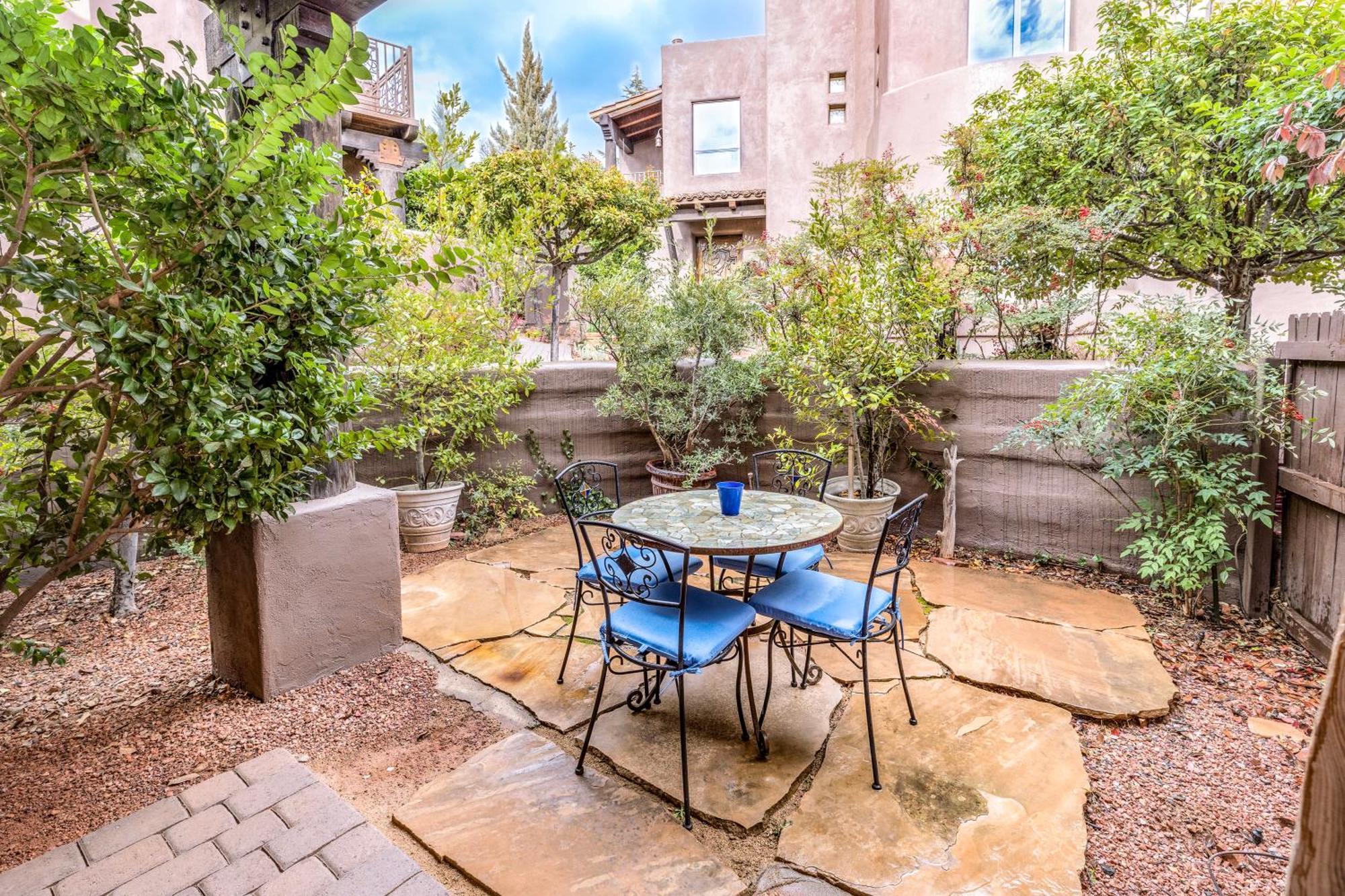 Adobe Grand Villas Sedona Extérieur photo