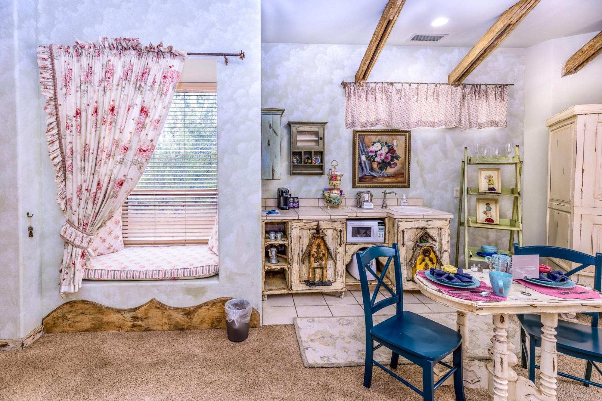 Adobe Grand Villas Sedona Extérieur photo