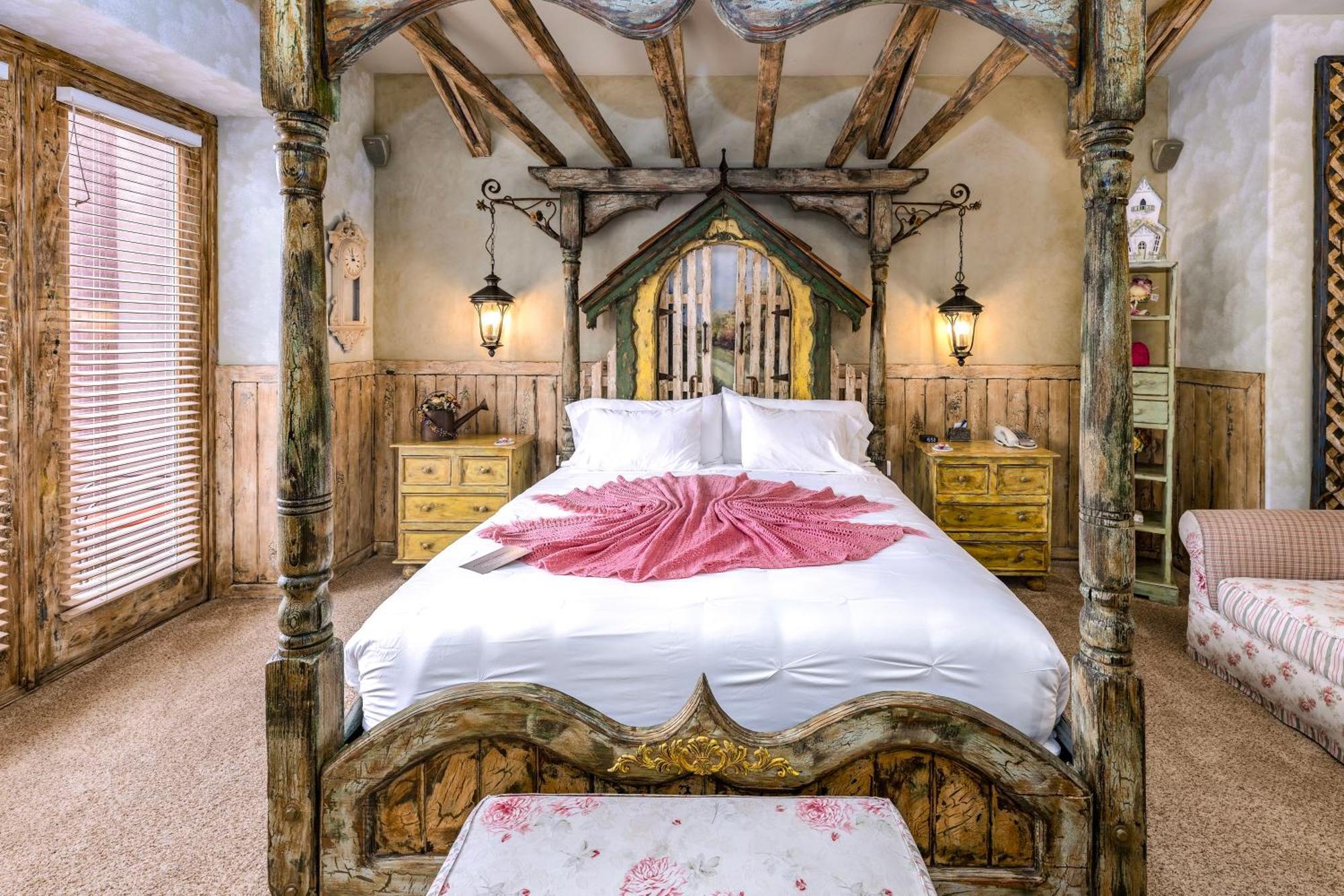 Adobe Grand Villas Sedona Extérieur photo