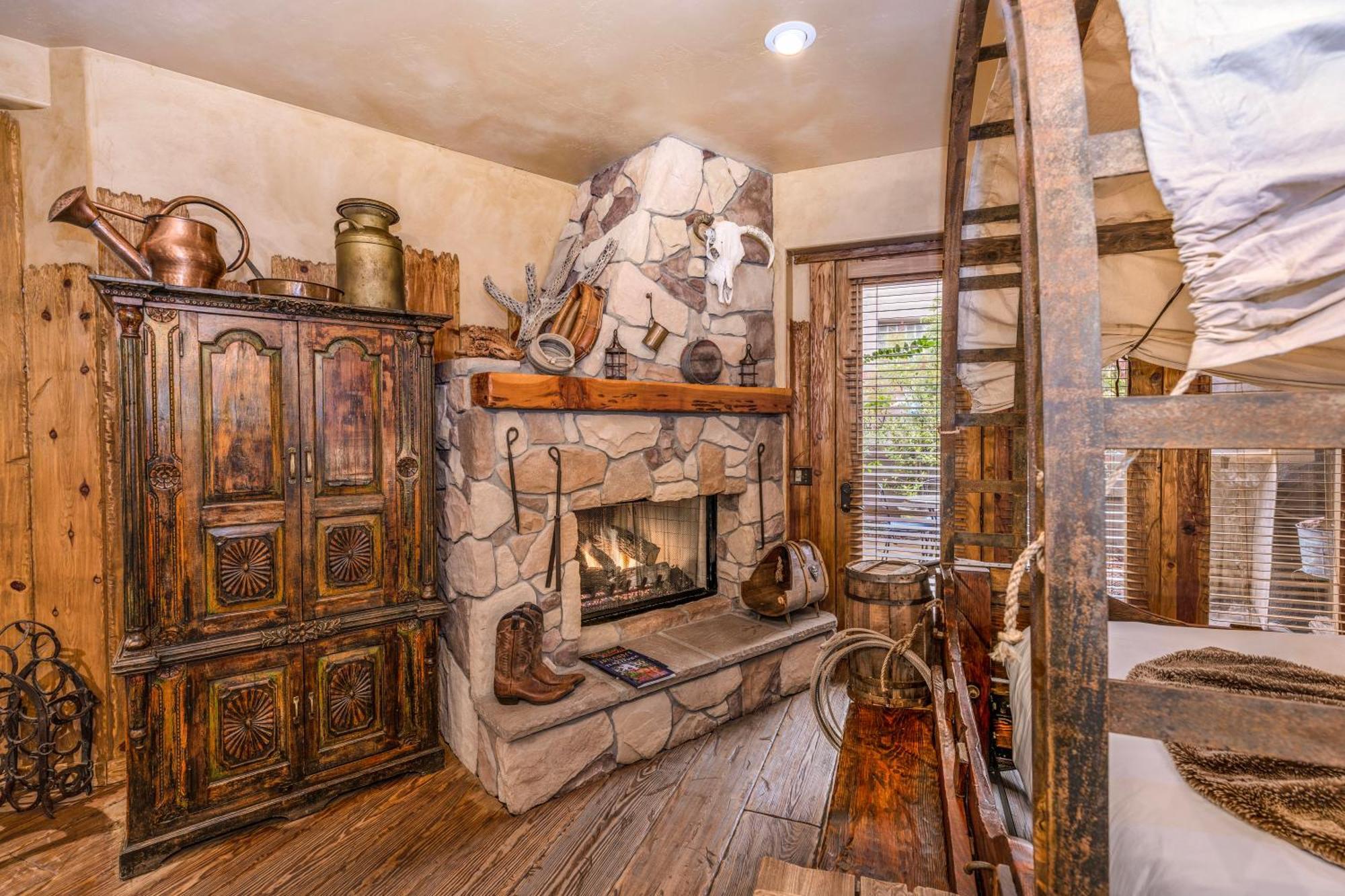 Adobe Grand Villas Sedona Extérieur photo