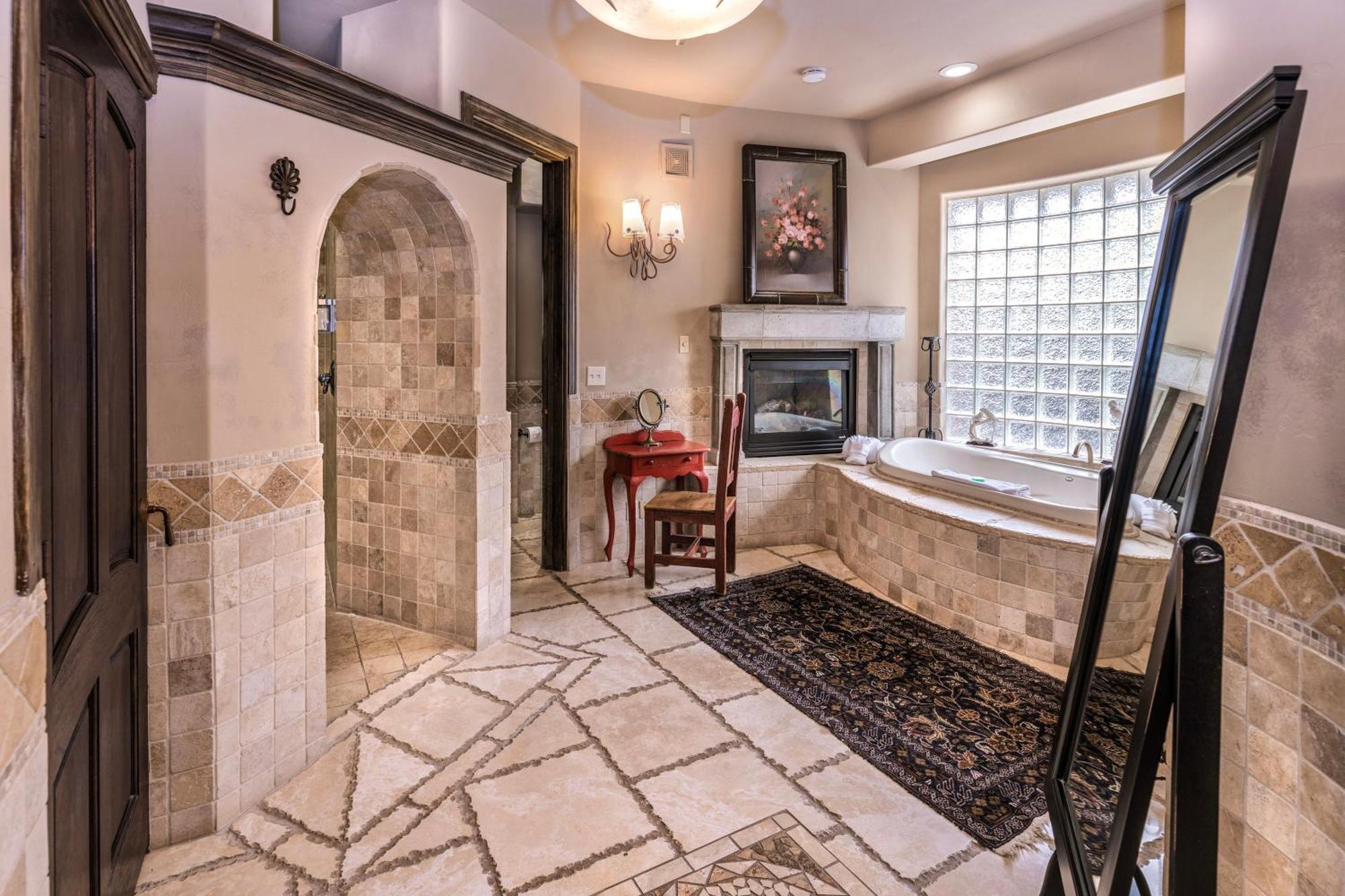 Adobe Grand Villas Sedona Extérieur photo