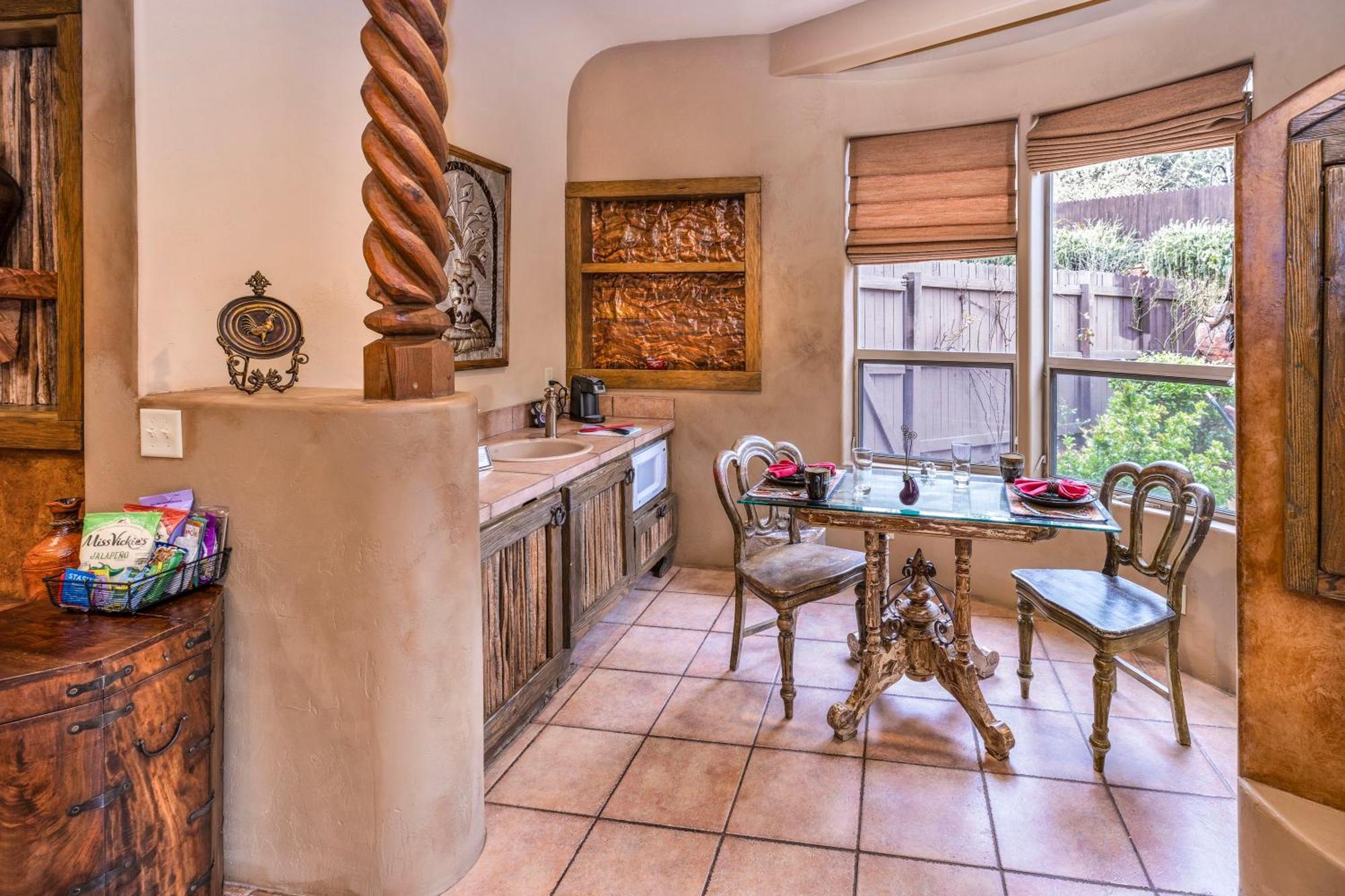 Adobe Grand Villas Sedona Extérieur photo
