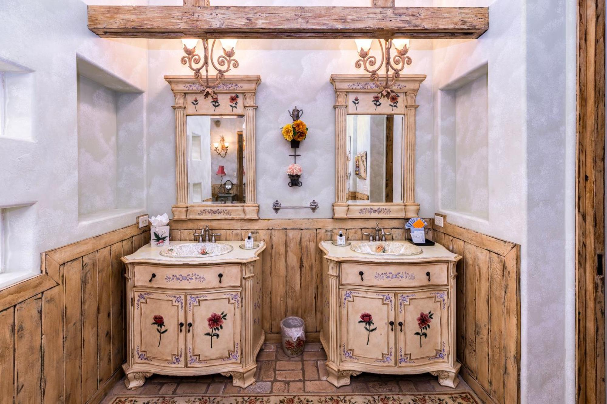 Adobe Grand Villas Sedona Extérieur photo