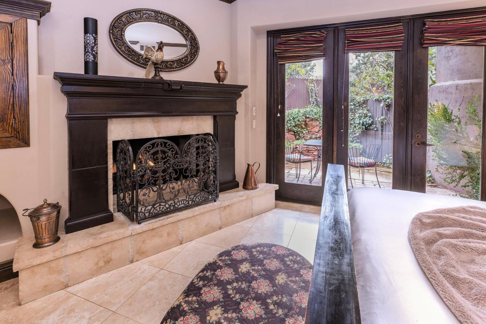 Adobe Grand Villas Sedona Extérieur photo