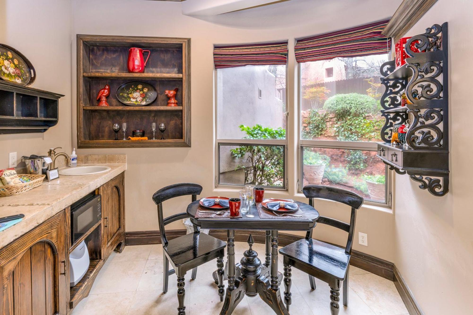Adobe Grand Villas Sedona Extérieur photo