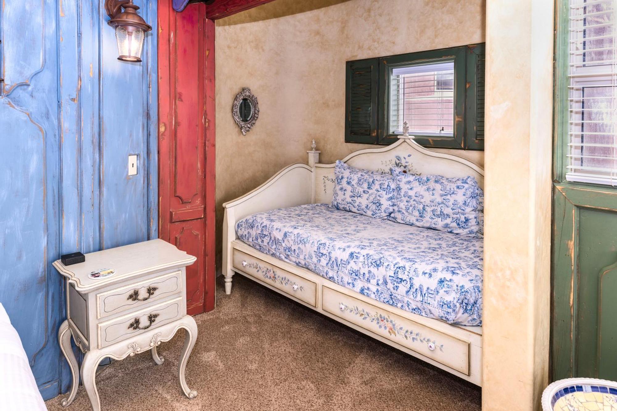 Adobe Grand Villas Sedona Extérieur photo