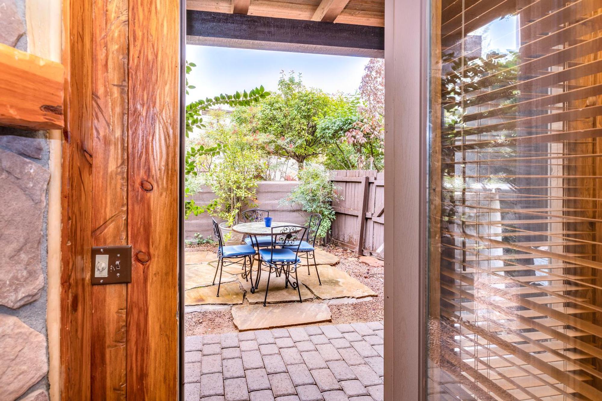 Adobe Grand Villas Sedona Extérieur photo