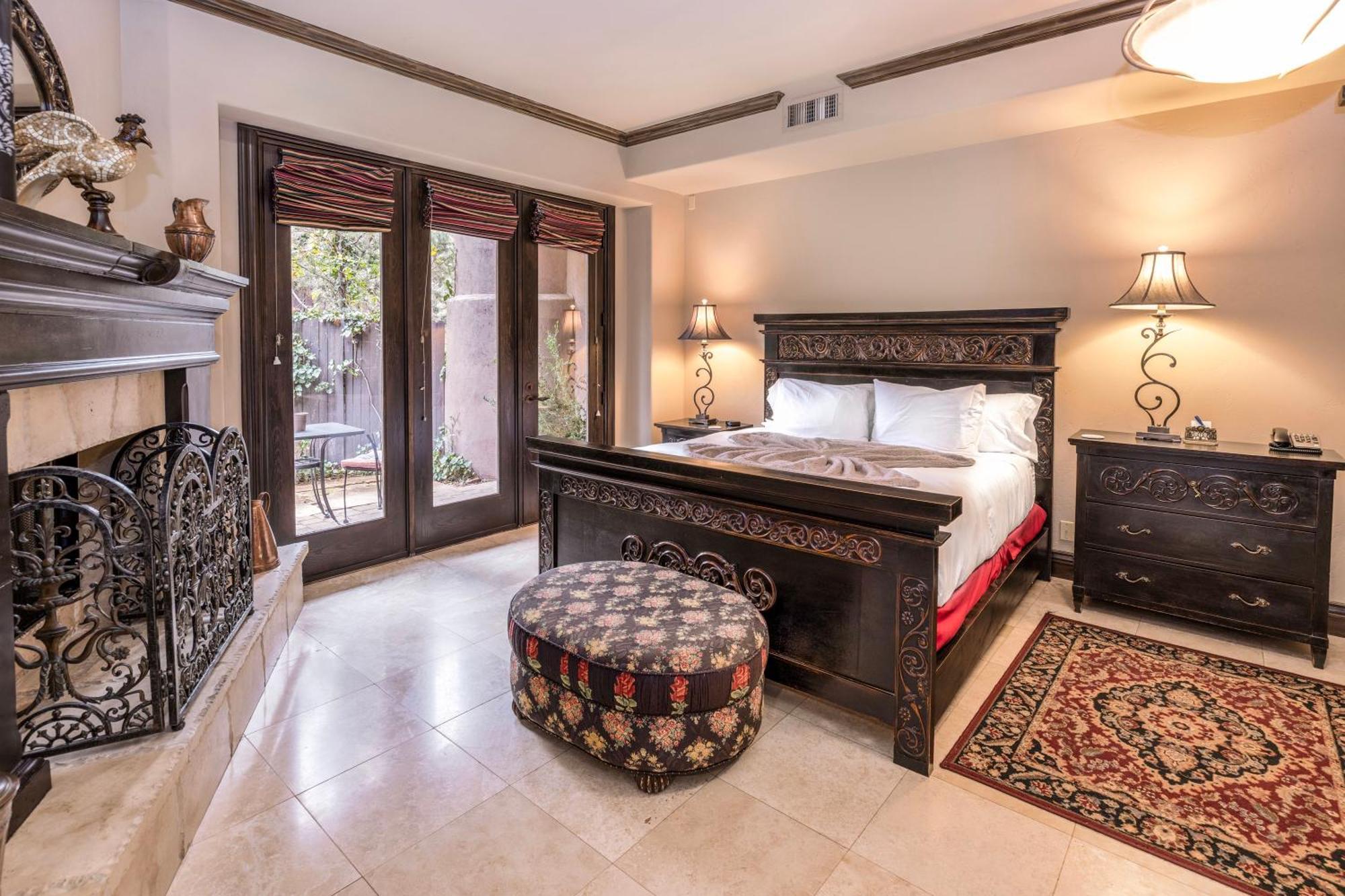 Adobe Grand Villas Sedona Extérieur photo