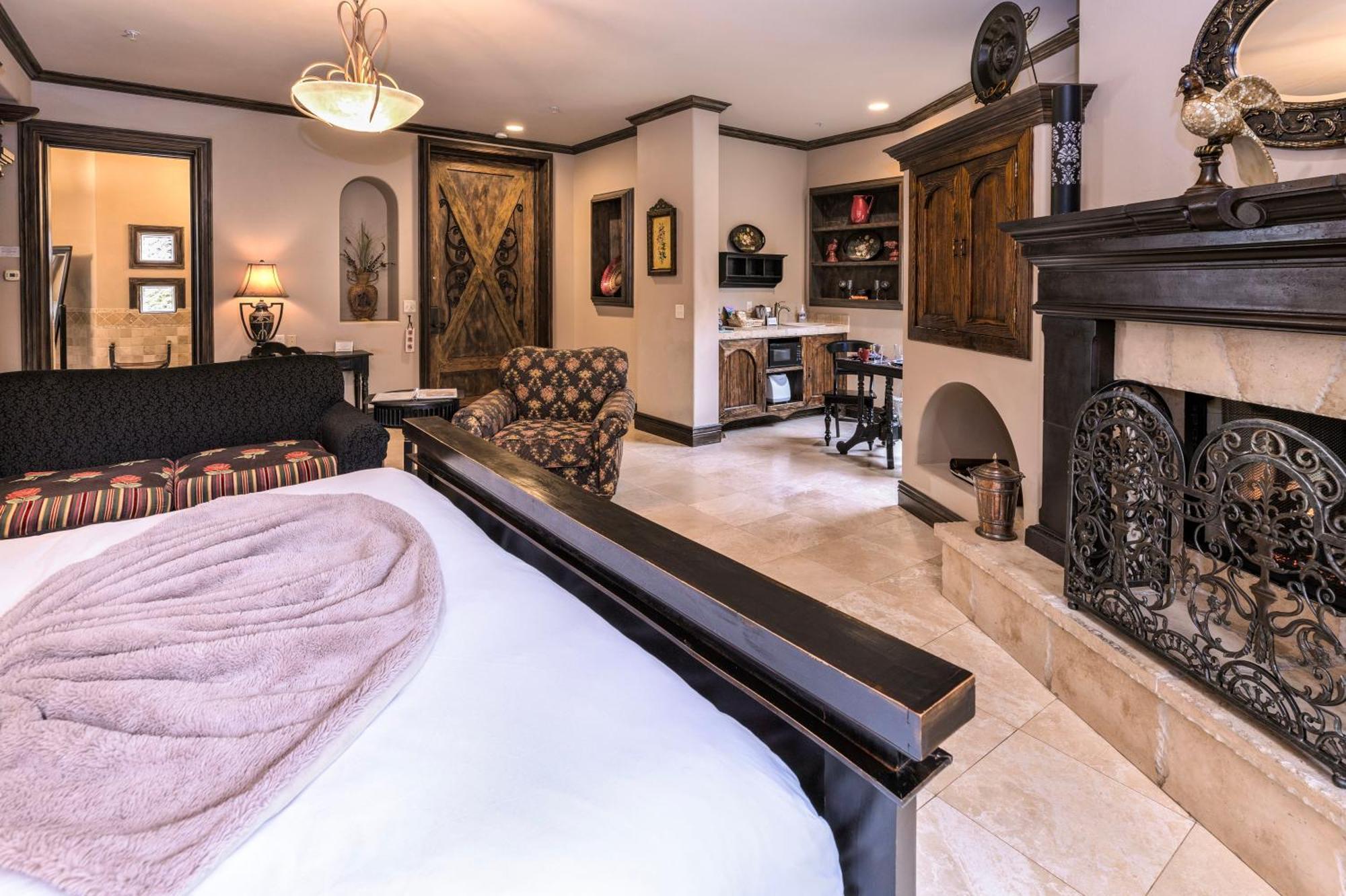 Adobe Grand Villas Sedona Extérieur photo
