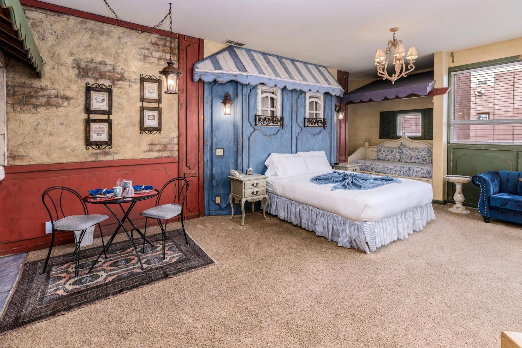 Adobe Grand Villas Sedona Extérieur photo