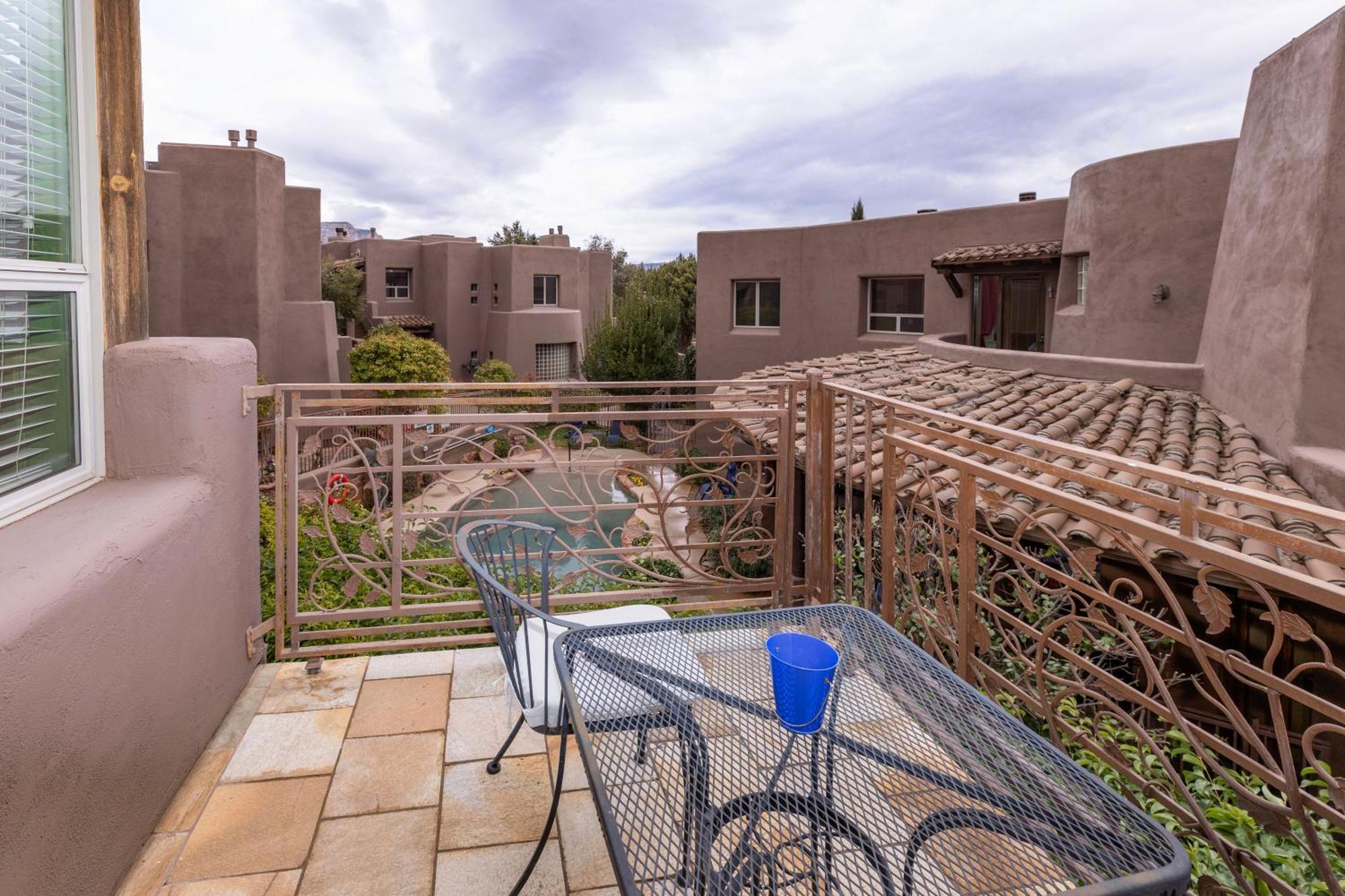 Adobe Grand Villas Sedona Extérieur photo