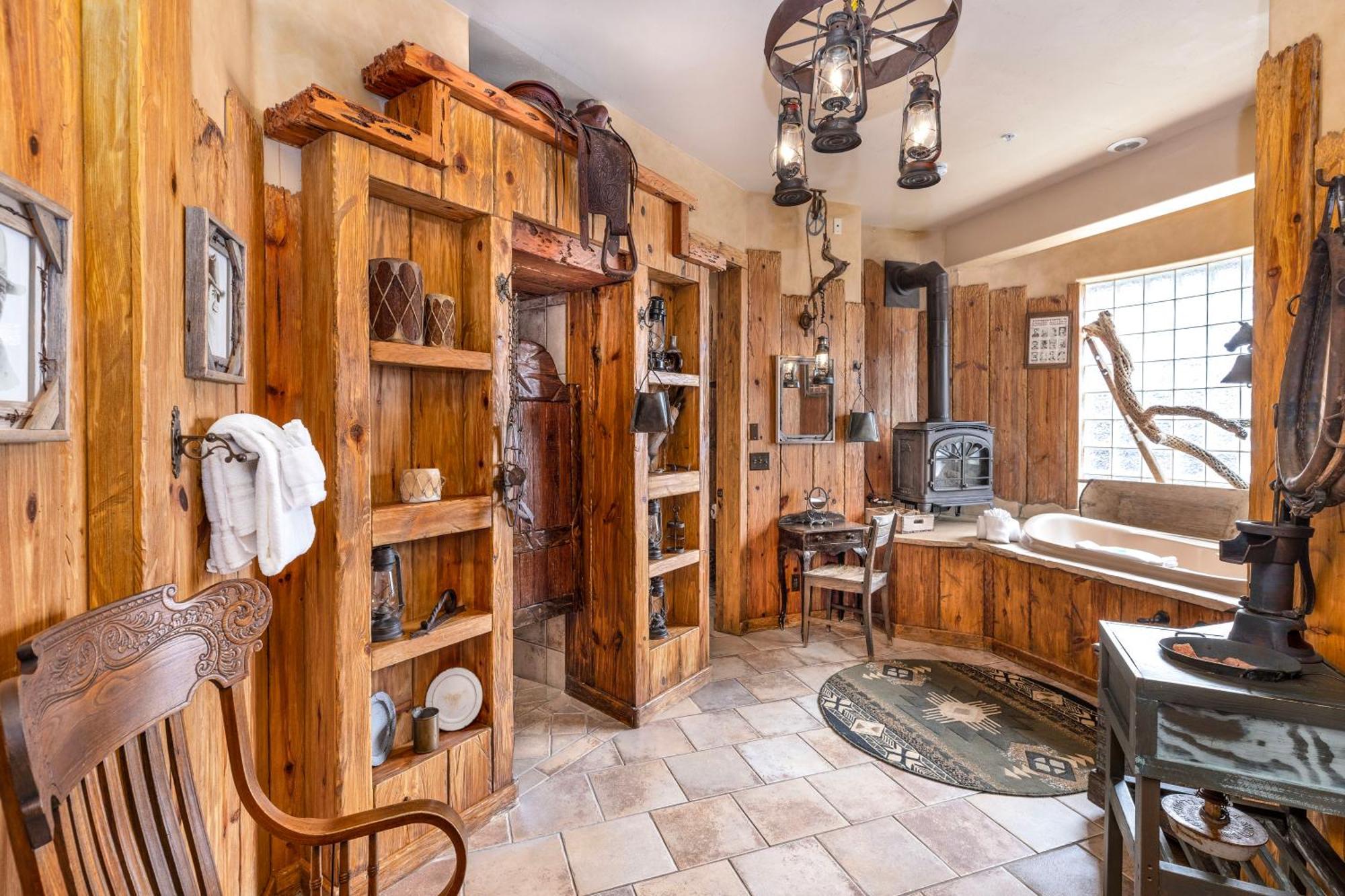 Adobe Grand Villas Sedona Extérieur photo
