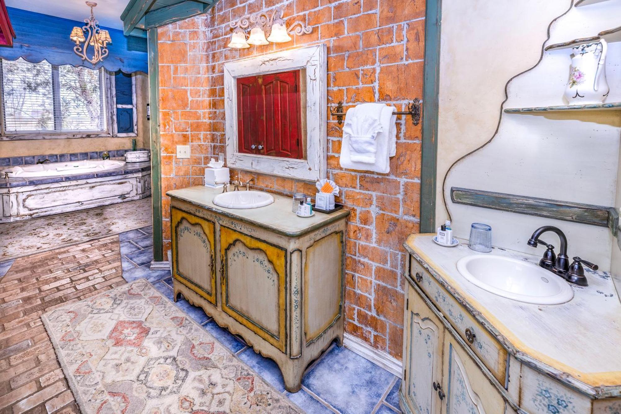 Adobe Grand Villas Sedona Extérieur photo