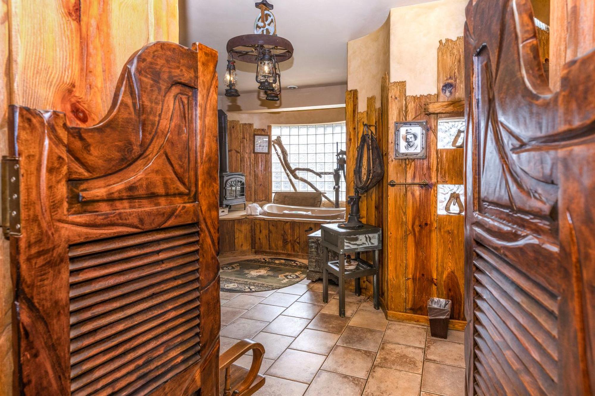 Adobe Grand Villas Sedona Extérieur photo