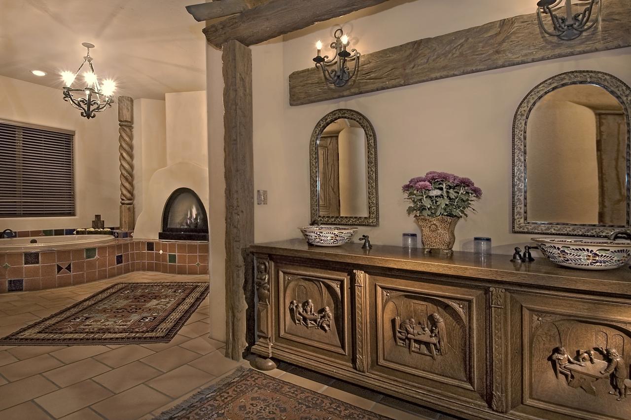 Adobe Grand Villas Sedona Extérieur photo