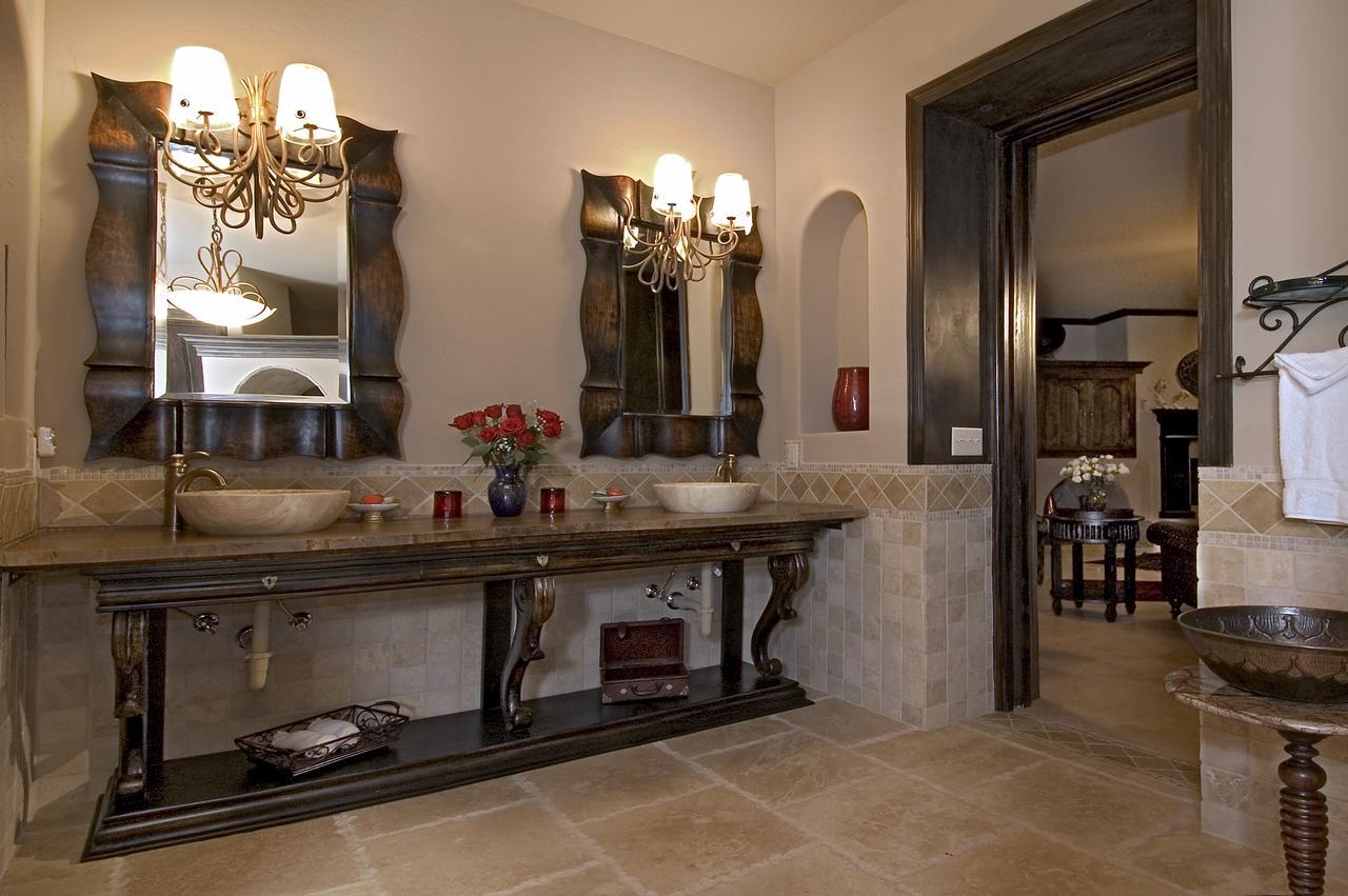 Adobe Grand Villas Sedona Extérieur photo